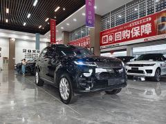 Land Rover Range Rover Sport 360PS S - ფოტო 3