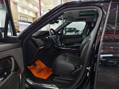 Land Rover Range Rover Sport 360PS S - ფოტო 7