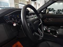 Land Rover Range Rover Sport 360PS S - ფოტო 9