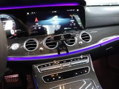 Mercedes-Benz E-Class AMG E 63 S 4MATIC - ფოტო 10