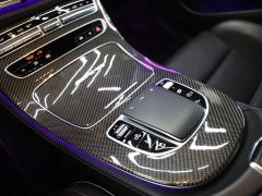 Mercedes-Benz E-Class AMG E 63 S 4MATIC - ფოტო 11
