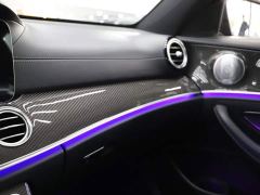 Mercedes-Benz E-Class AMG E 63 S 4MATIC - ფოტო 12