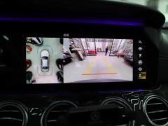 Mercedes-Benz E-Class AMG E 63 S 4MATIC - ფოტო 13