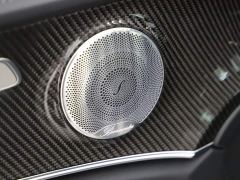 Mercedes-Benz E-Class AMG E 63 S 4MATIC - ფოტო 15