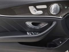 Mercedes-Benz E-Class AMG E 63 S 4MATIC - ფოტო 16
