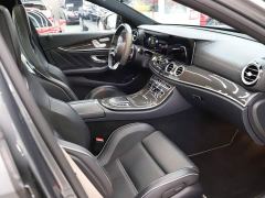 Mercedes-Benz E-Class AMG E 63 S 4MATIC - ფოტო 19
