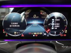 Mercedes-Benz E-Class AMG E 63 S 4MATIC - ფოტო 5