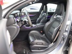 Mercedes-Benz E-Class AMG E 63 S 4MATIC - ფოტო 6