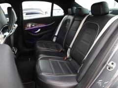Mercedes-Benz E-Class AMG E 63 S 4MATIC - ფოტო 7