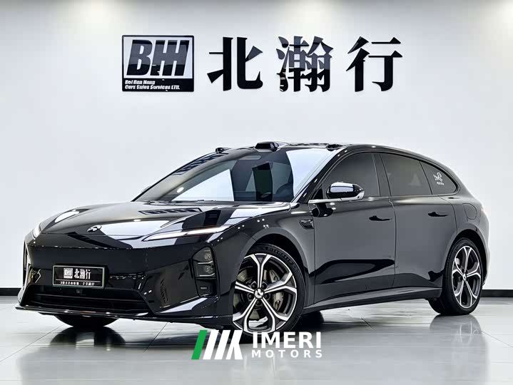 NIO ET5T 75kWh Touring