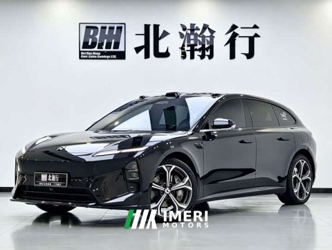 2025 NIO ET5T 75kWh Touring - car from China