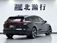 NIO ET5T 75kWh Touring - ფოტო 5