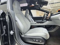 NIO ET5T 75kWh Touring - ფოტო 7
