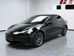 Tesla Model 3 Rear-Wheel Drive - ფოტო 1