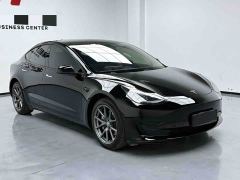 Tesla Model 3 Rear-Wheel Drive - ფოტო 3
