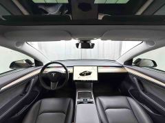 Tesla Model 3 Rear-Wheel Drive - ფოტო 6