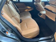 Lexus LS 500h Luxury - ფოტო 11