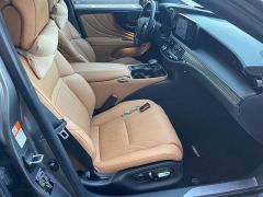 Lexus LS 500h Luxury - ფოტო 12