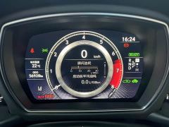 Lexus LS 500h Luxury - ფოტო 14