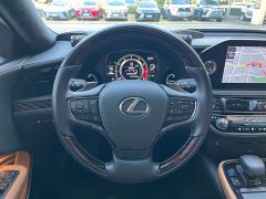 Lexus LS 500h Luxury - ფოტო 15