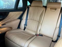 Lexus LS 500h Luxury - ფოტო 18