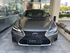 Lexus LS 500h Luxury - ფოტო 2