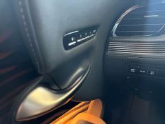 Lexus LS 500h Luxury - ფოტო 20