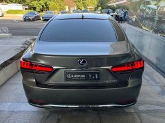 Lexus LS 500h Luxury - ფოტო 6