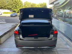 Lexus LS 500h Luxury - ფოტო 8
