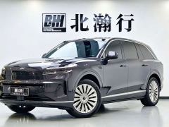 Onvo L90 Ultra Six-Seater - фото 1