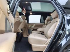 Onvo L90 Ultra Six-Seater - фото 10