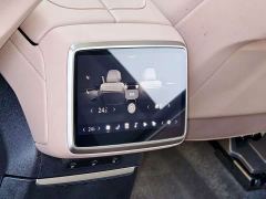 Onvo L90 Ultra Six-Seater - фото 11