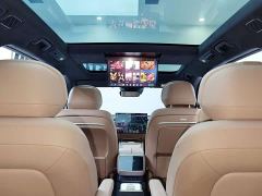 Onvo L90 Ultra Six-Seater - фото 13