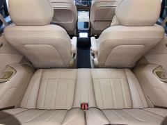 Onvo L90 Ultra Six-Seater - фото 14
