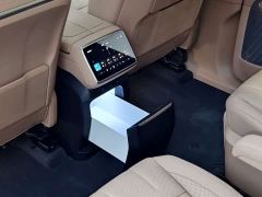 Onvo L90 Ultra Six-Seater - фото 15