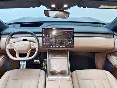 Onvo L90 Ultra Six-Seater - фото 17