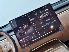 Onvo L90 Ultra Six-Seater - фото 18