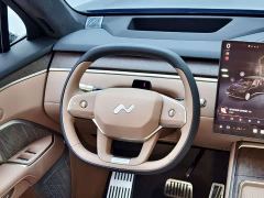 Onvo L90 Ultra Six-Seater - фото 19