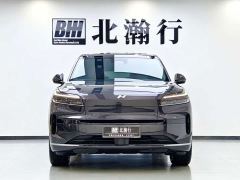 Onvo L90 Ultra Six-Seater - фото 2