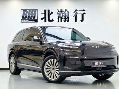 Onvo L90 Ultra Six-Seater - фото 3