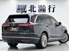 Onvo L90 Ultra Six-Seater - фото 4