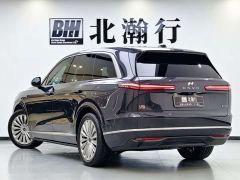 Onvo L90 Ultra Six-Seater - фото 6