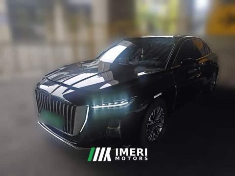 2024 FAW Red Flag H5 1.5T DCT Qiyun Edition - ავტომობილი ჩინეთიდან