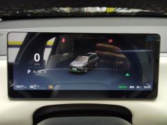 Leapmotor C16 BEV 520km Exclusive Edition - фото 20