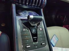BYD Yuan PLUS 510KM Flagship - ფოტო 19