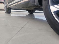 Geely Xingyue L 2.0T Automatic two-wheel drive Sky Edition - photo 11