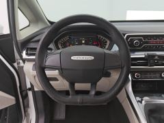 Maxus G50 1.5T Manual Comfort A - фото 18