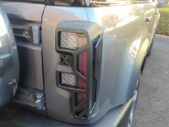Beijing BJ40 EREV Jeep BJ40 Extended Range 152km Advanced - photo 5