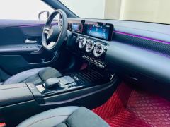 Mercedes-Benz A Class A-Class A 200 L Sport - ფოტო 11