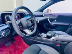 Mercedes-Benz A Class A-Class A 200 L Sport - ფოტო 5